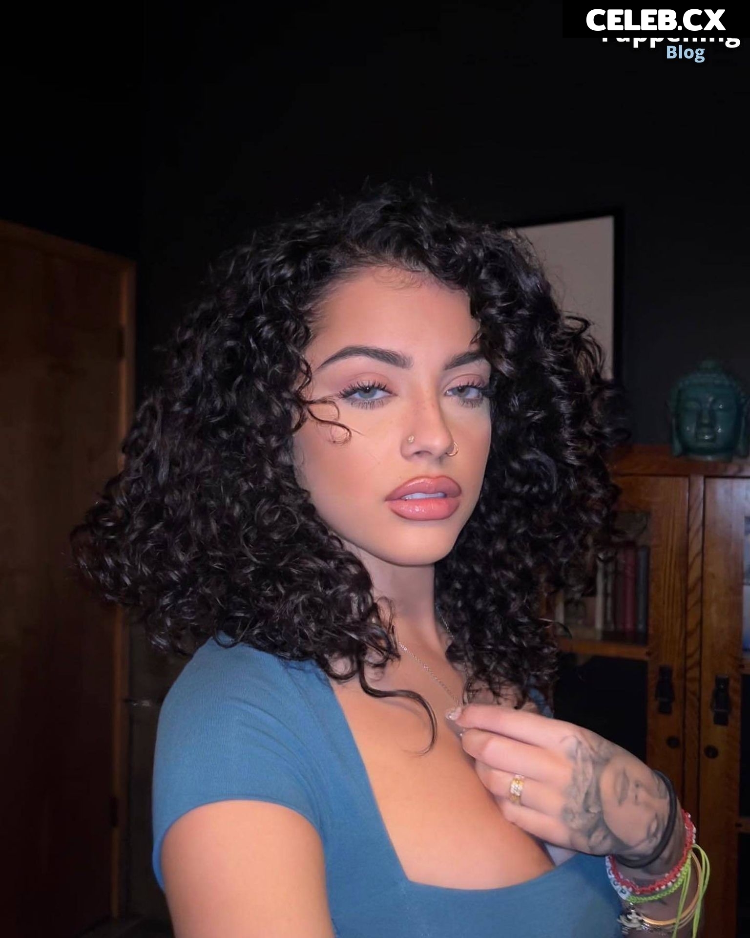 Malu Trevejo Image 1973897