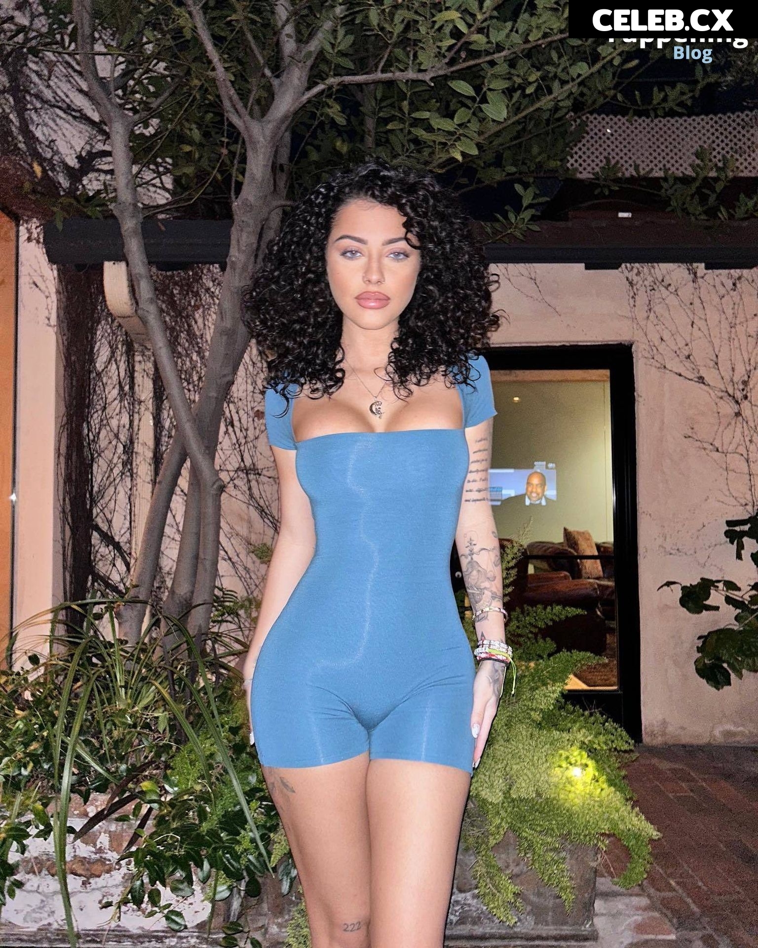 Malu Trevejo Image 1973840