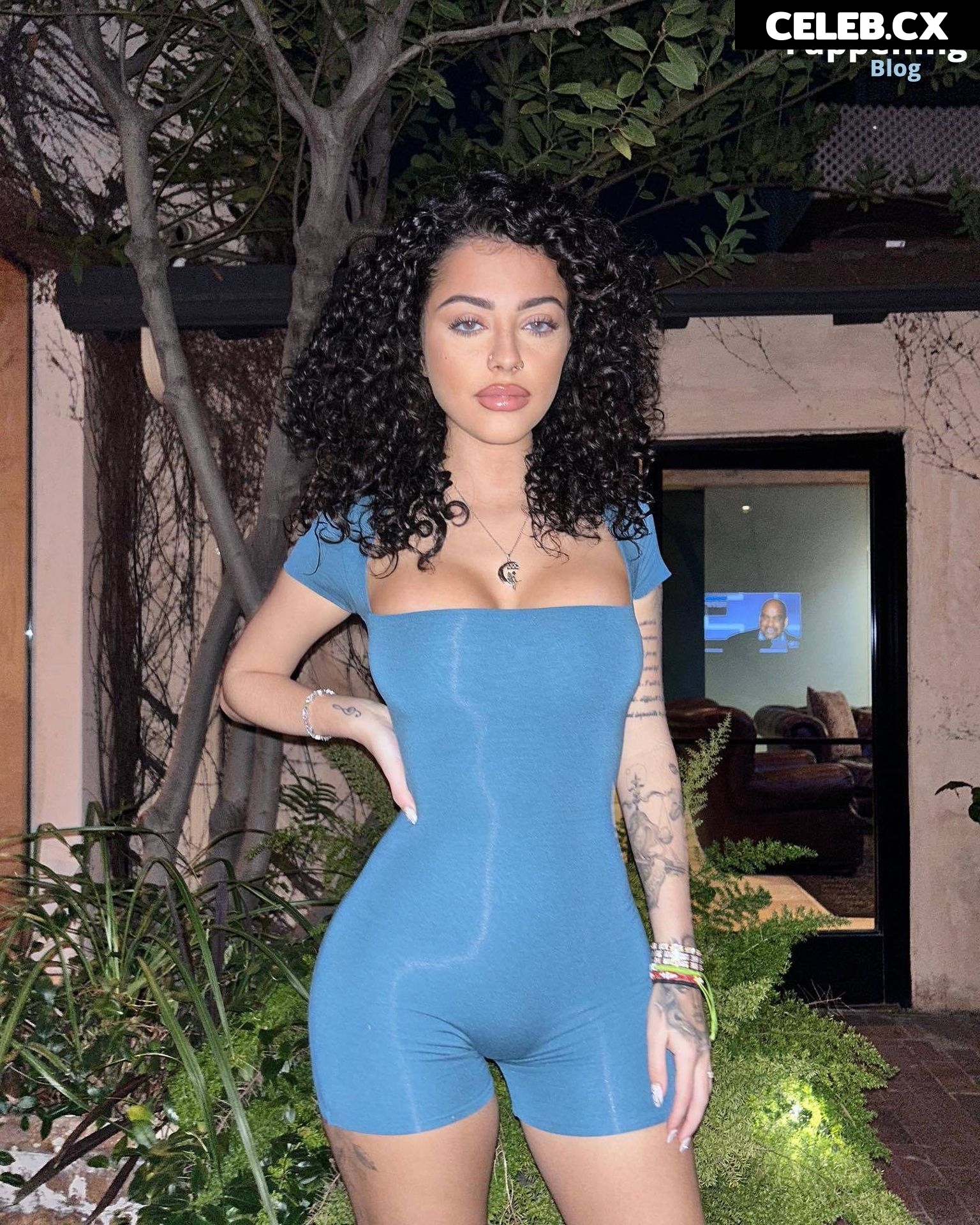 Malu Trevejo Image 1973793