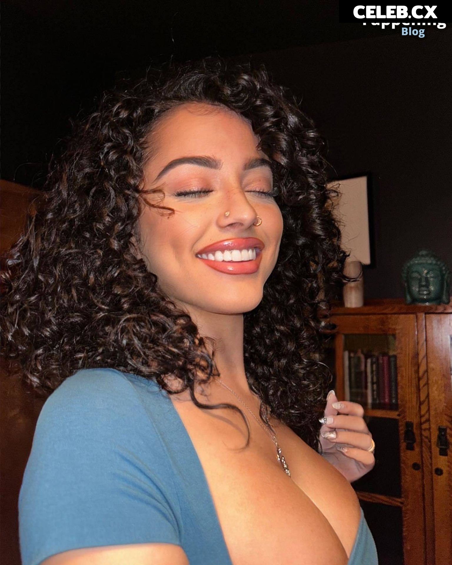 Malu Trevejo Image 1973955