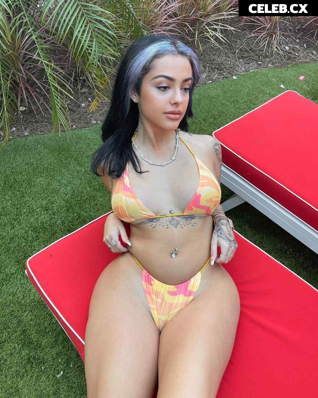 Malu Trevejo Image 1979129