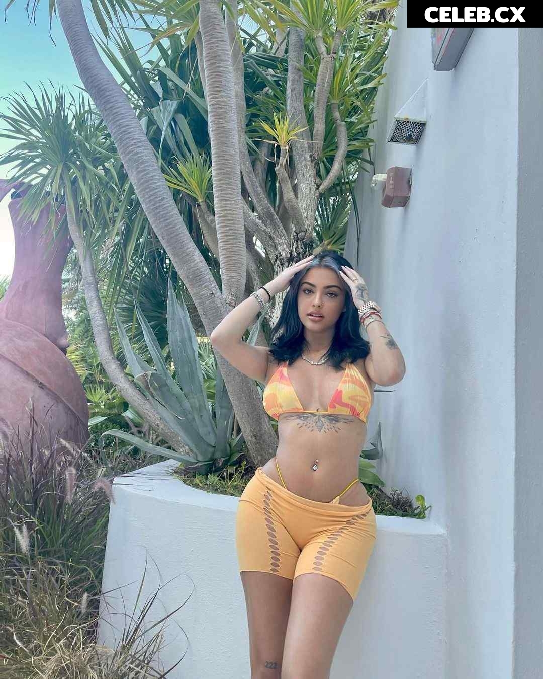 Malu Trevejo Image 1979069