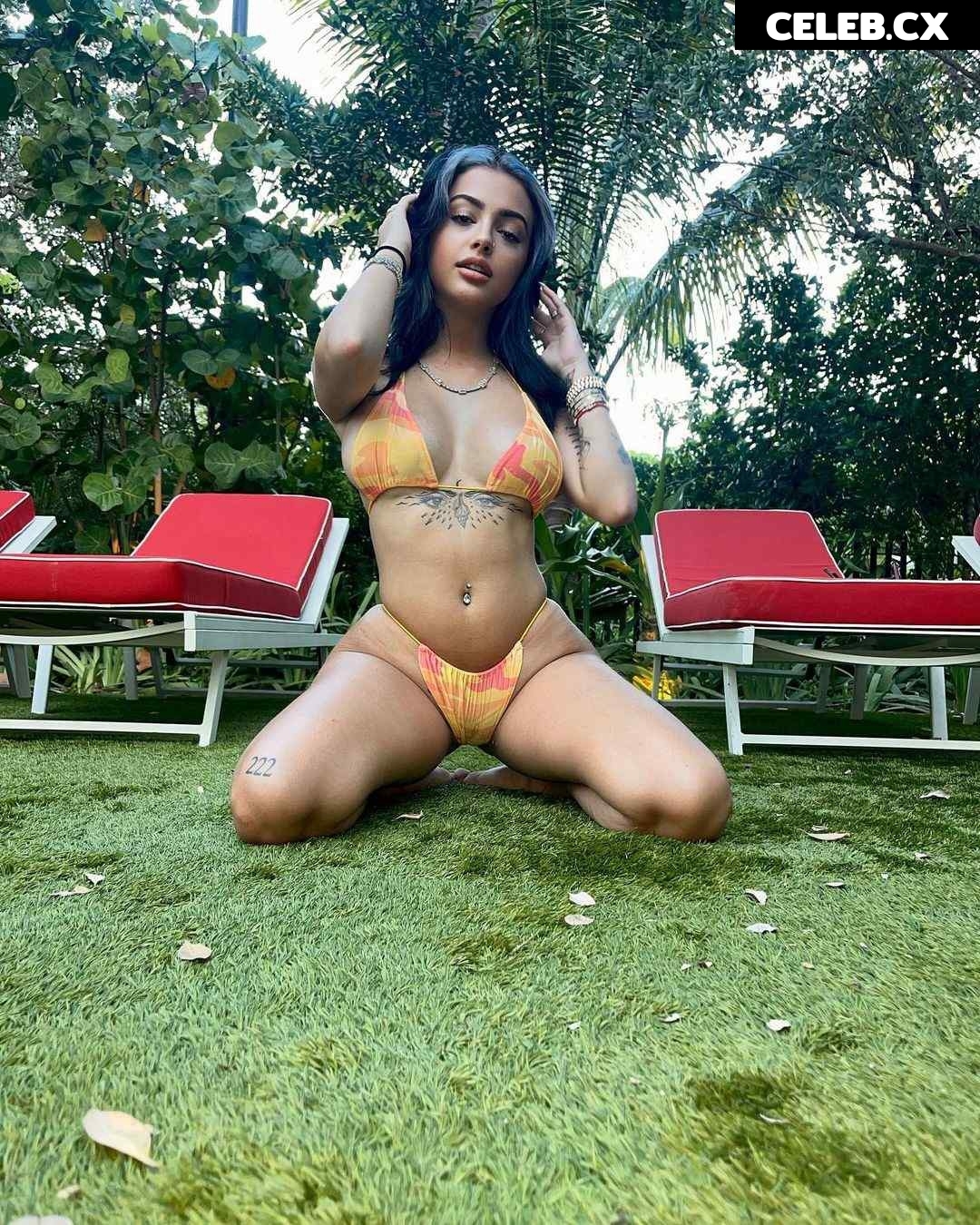 Malu Trevejo Image 1979011