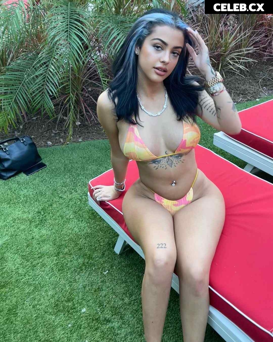 Malu Trevejo Image 1979312