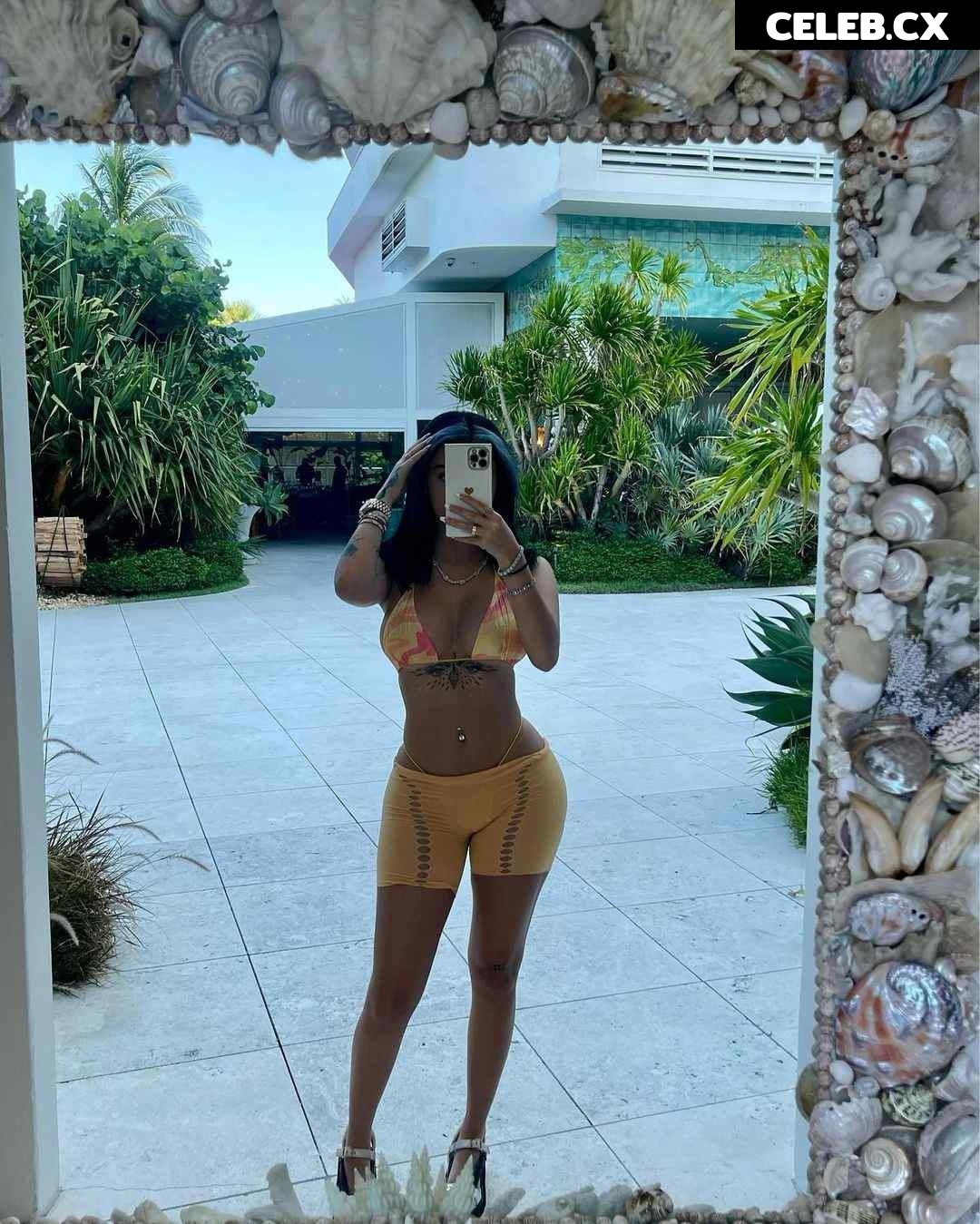 Malu Trevejo Image 1979202