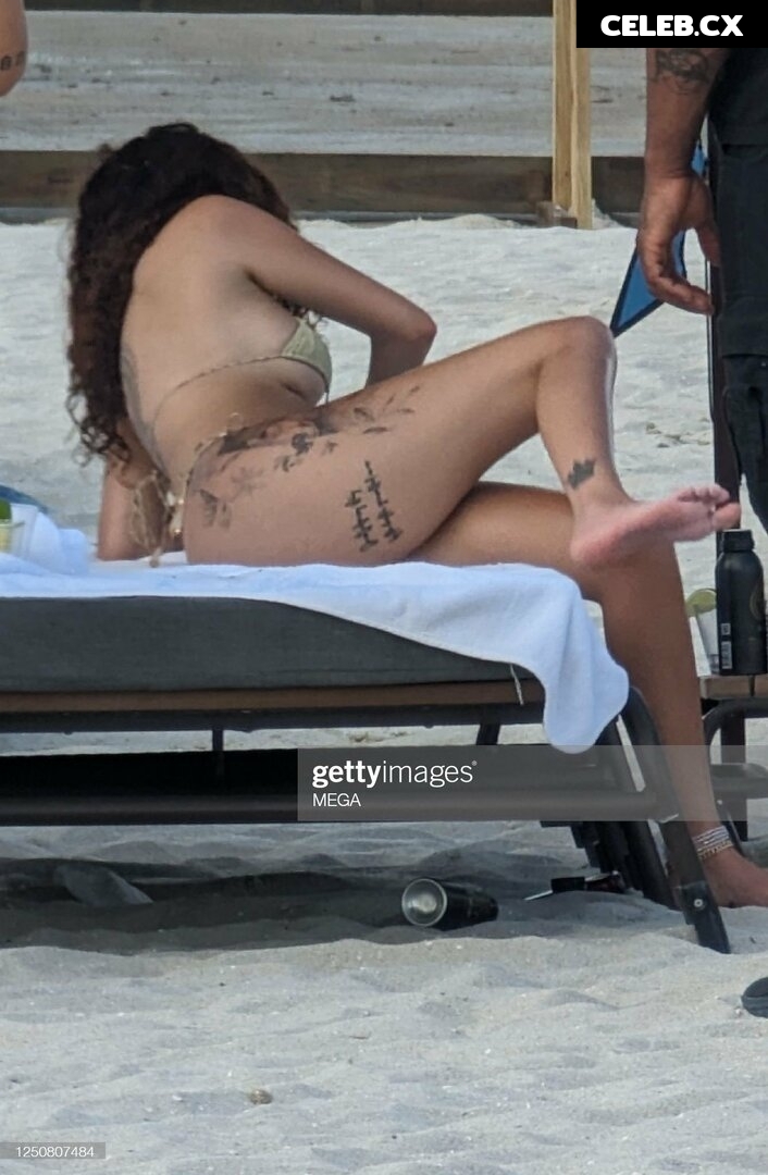 Malu Trevejo Image 1978500