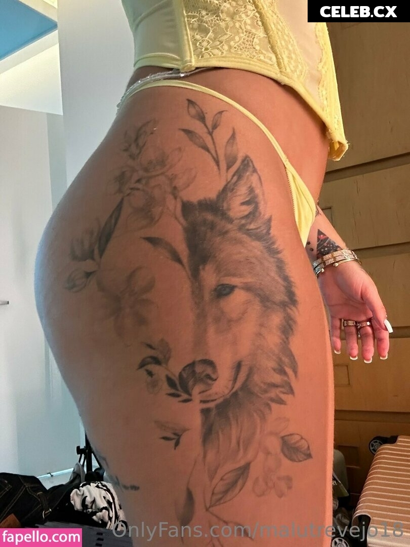 Malu Trevejo Image 1978537