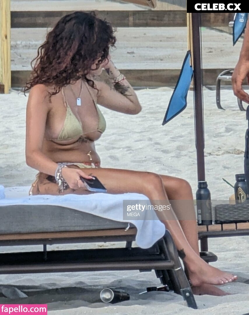 Malu Trevejo Image 1978434