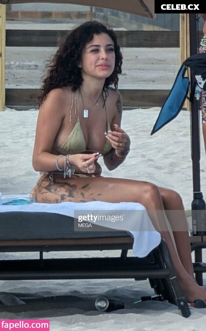 Malu Trevejo Image 1978084