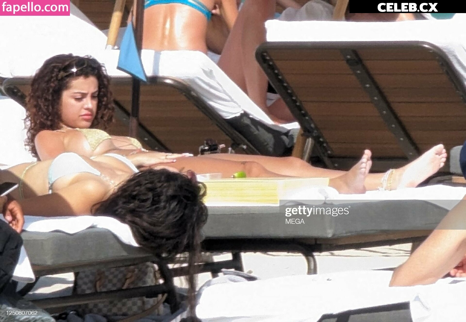 Malu Trevejo Image 1978374