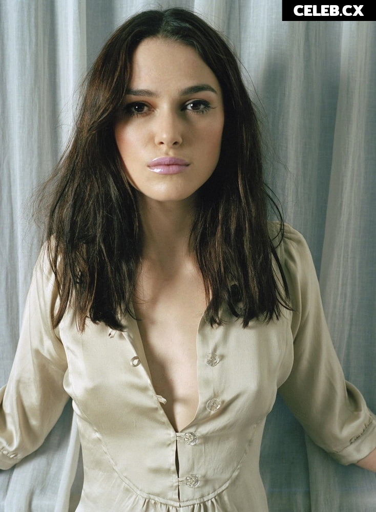 Keira Knightley Image 1965029