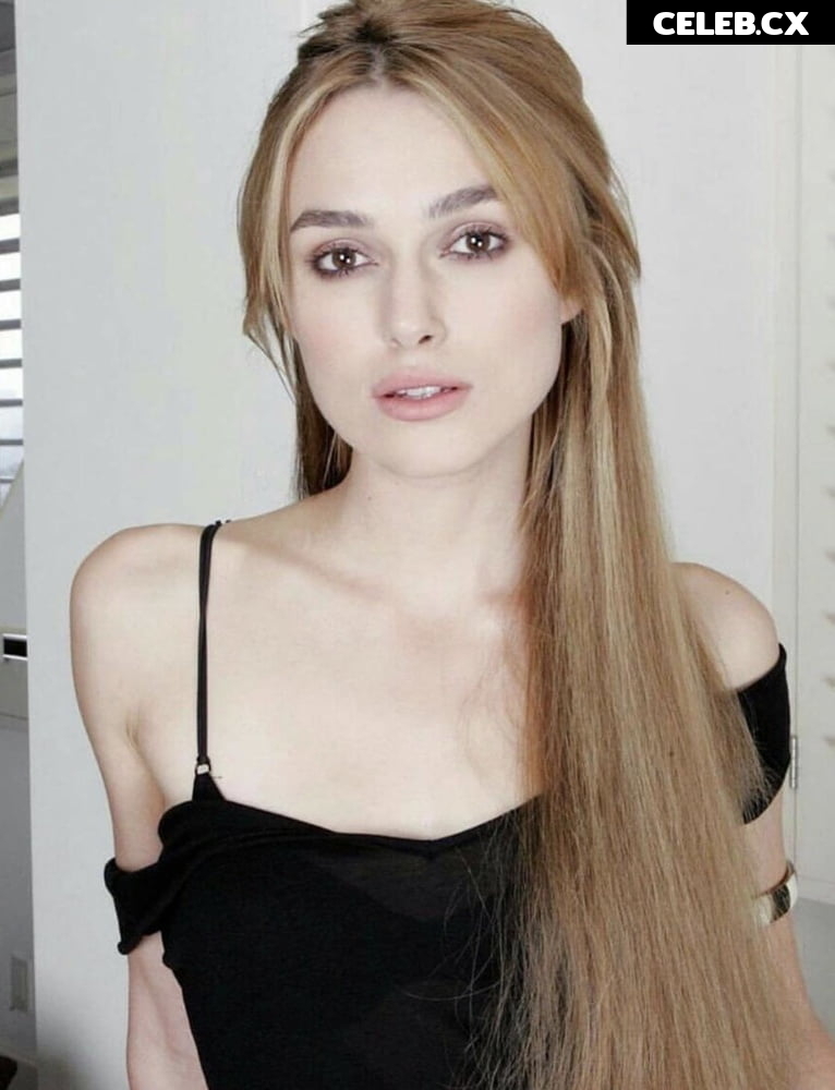 Keira Knightley Image 1965295