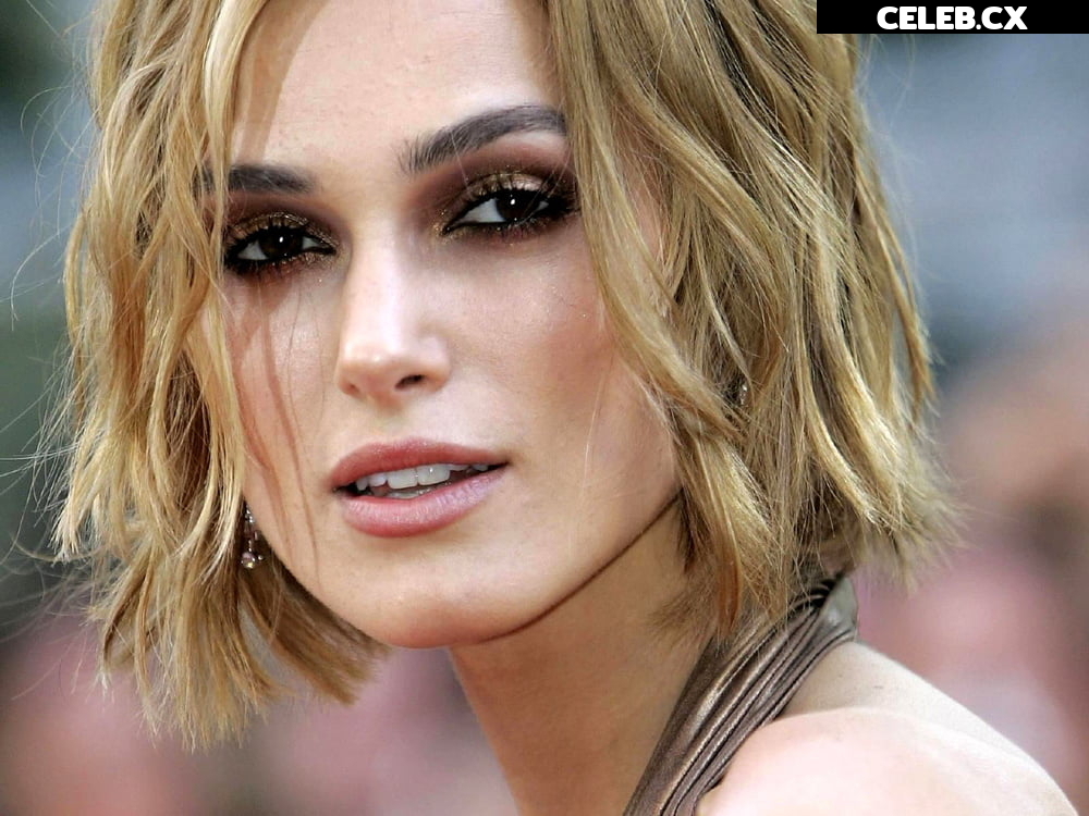 Keira Knightley Image 1965235
