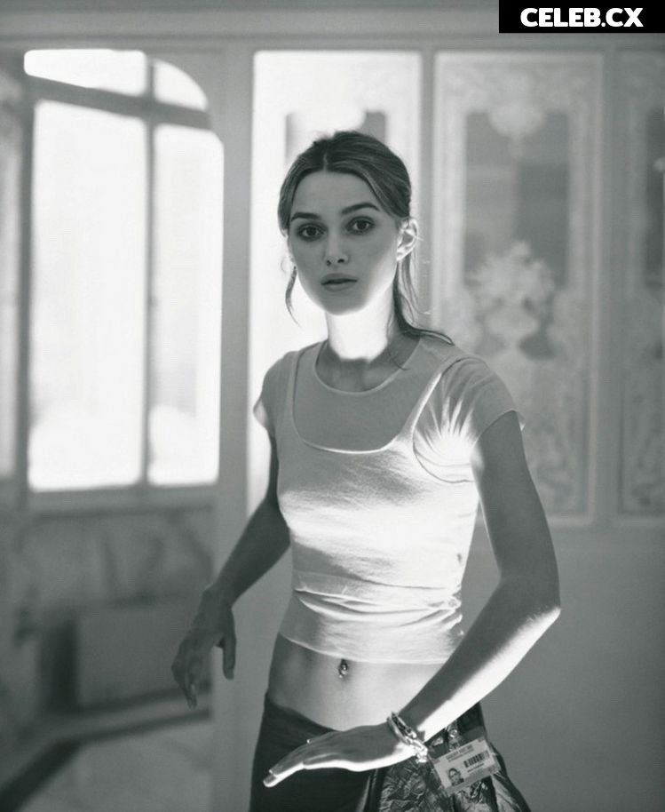 Keira Knightley Image 1966511
