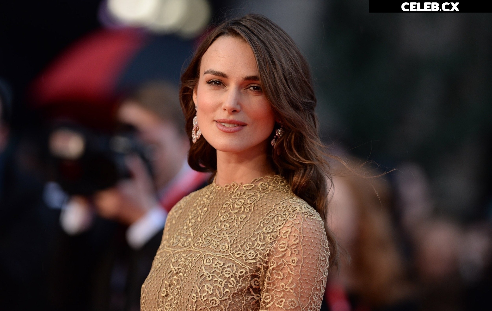Keira Knightley Image 1966752