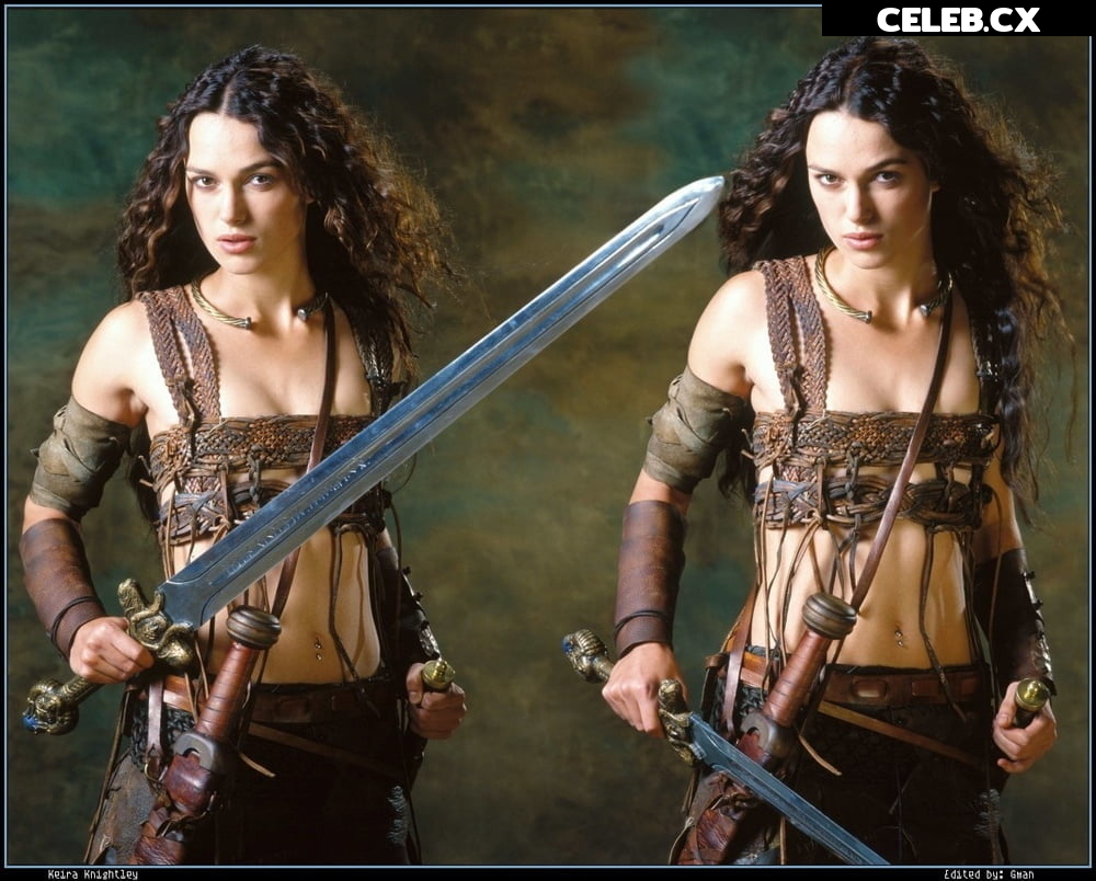 Keira Knightley Image 1967580
