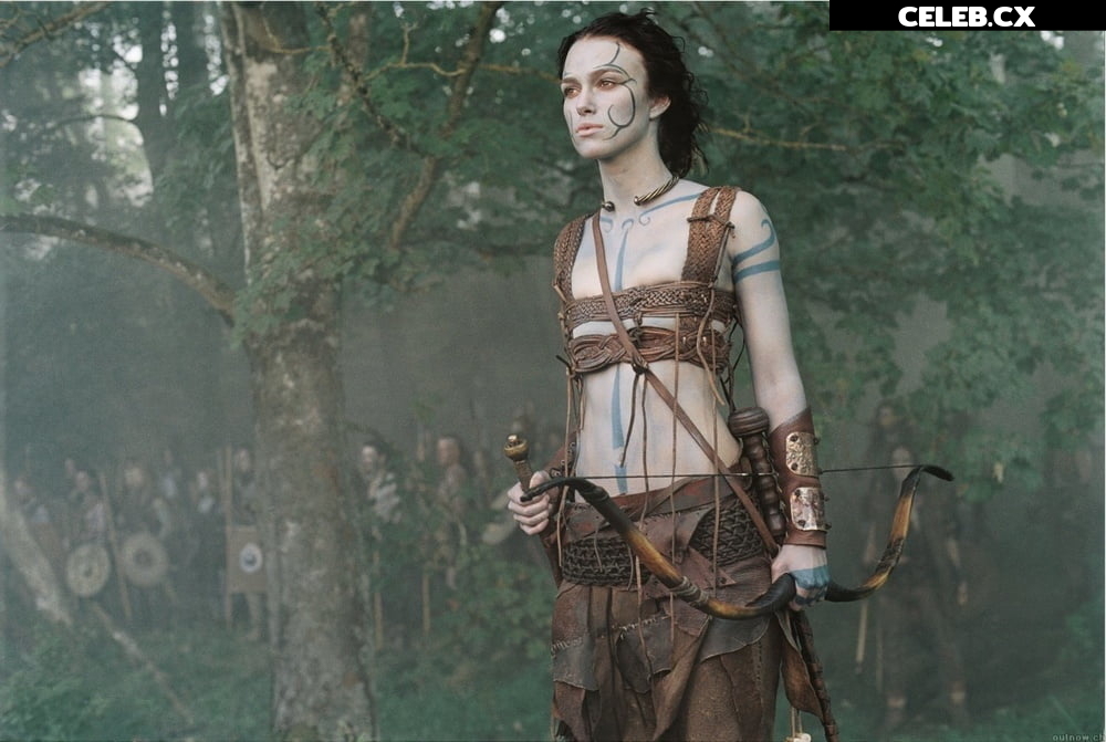 Keira Knightley Image 1967426