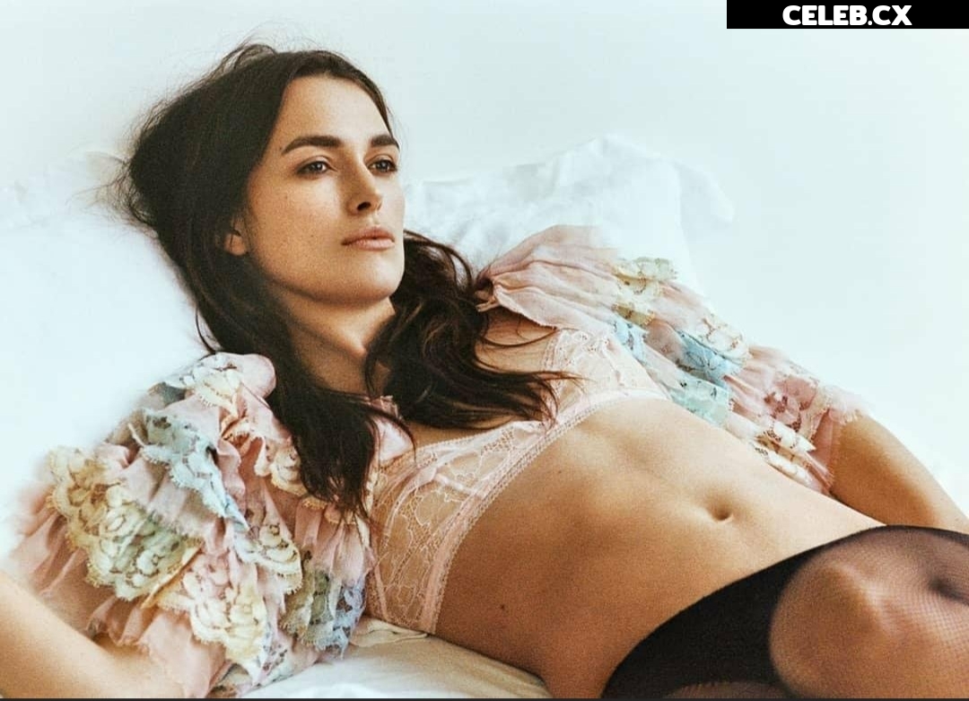 Keira Knightley Image 1967172