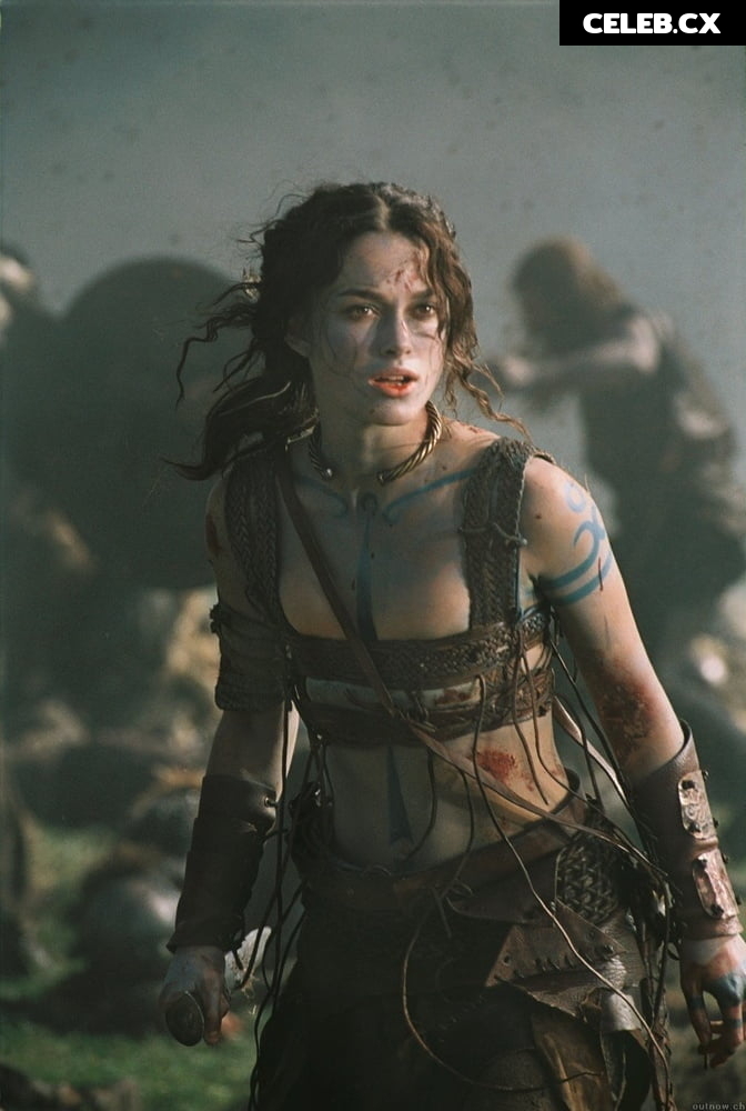 Keira Knightley Image 1967337