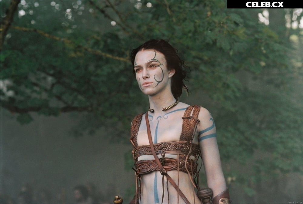 Keira Knightley Image 1967227
