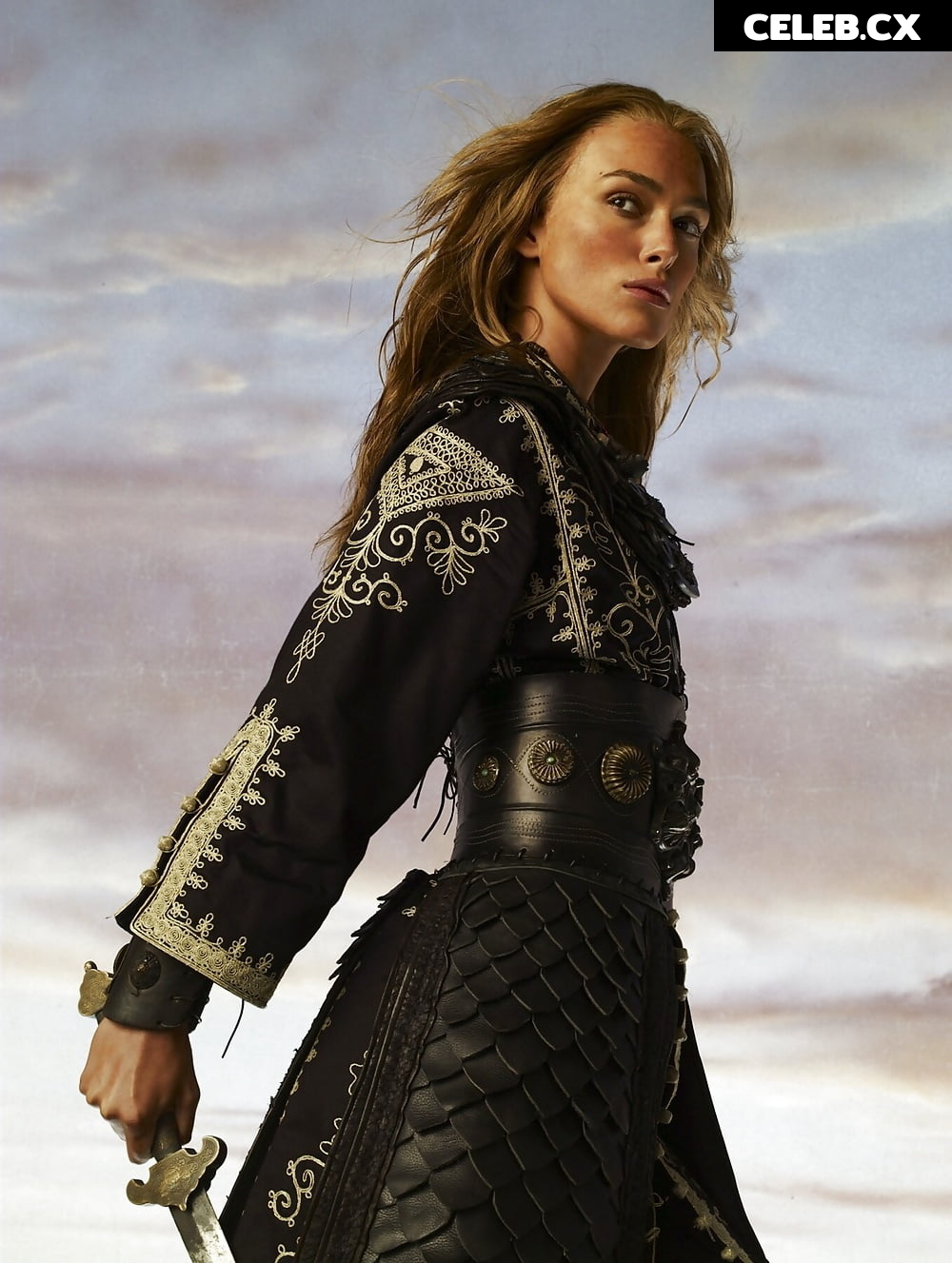Keira Knightley Image 1967942