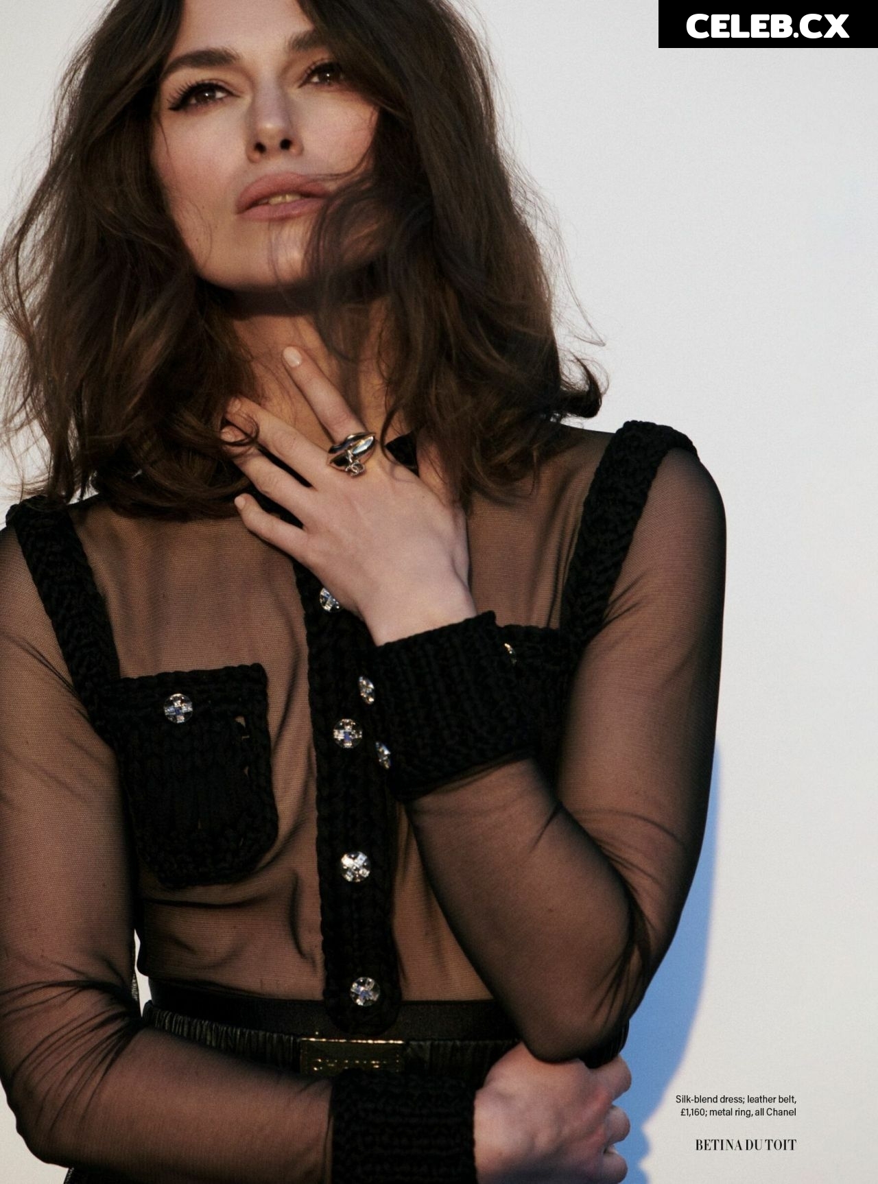 Keira Knightley Image 1964768