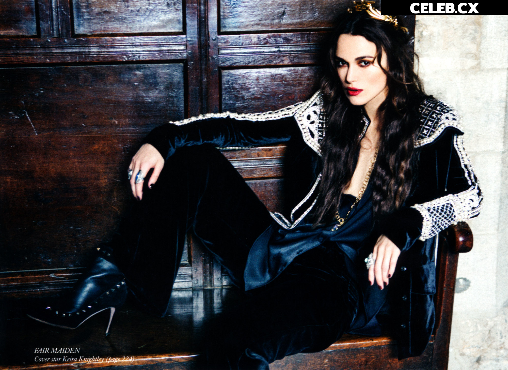 Keira Knightley Image 1968447