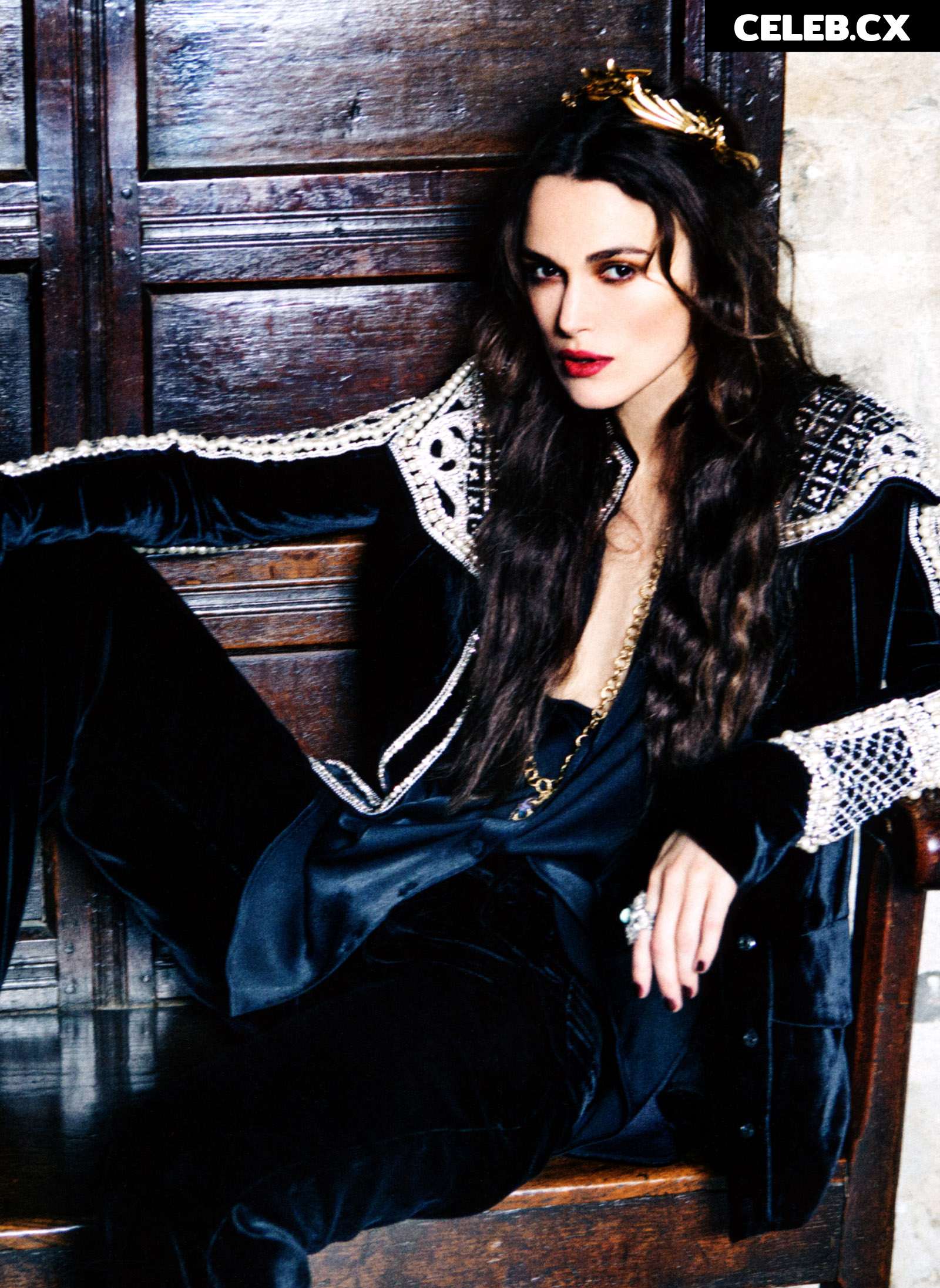Keira Knightley Image 1968407