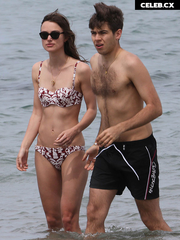 Keira Knightley Image 1968650