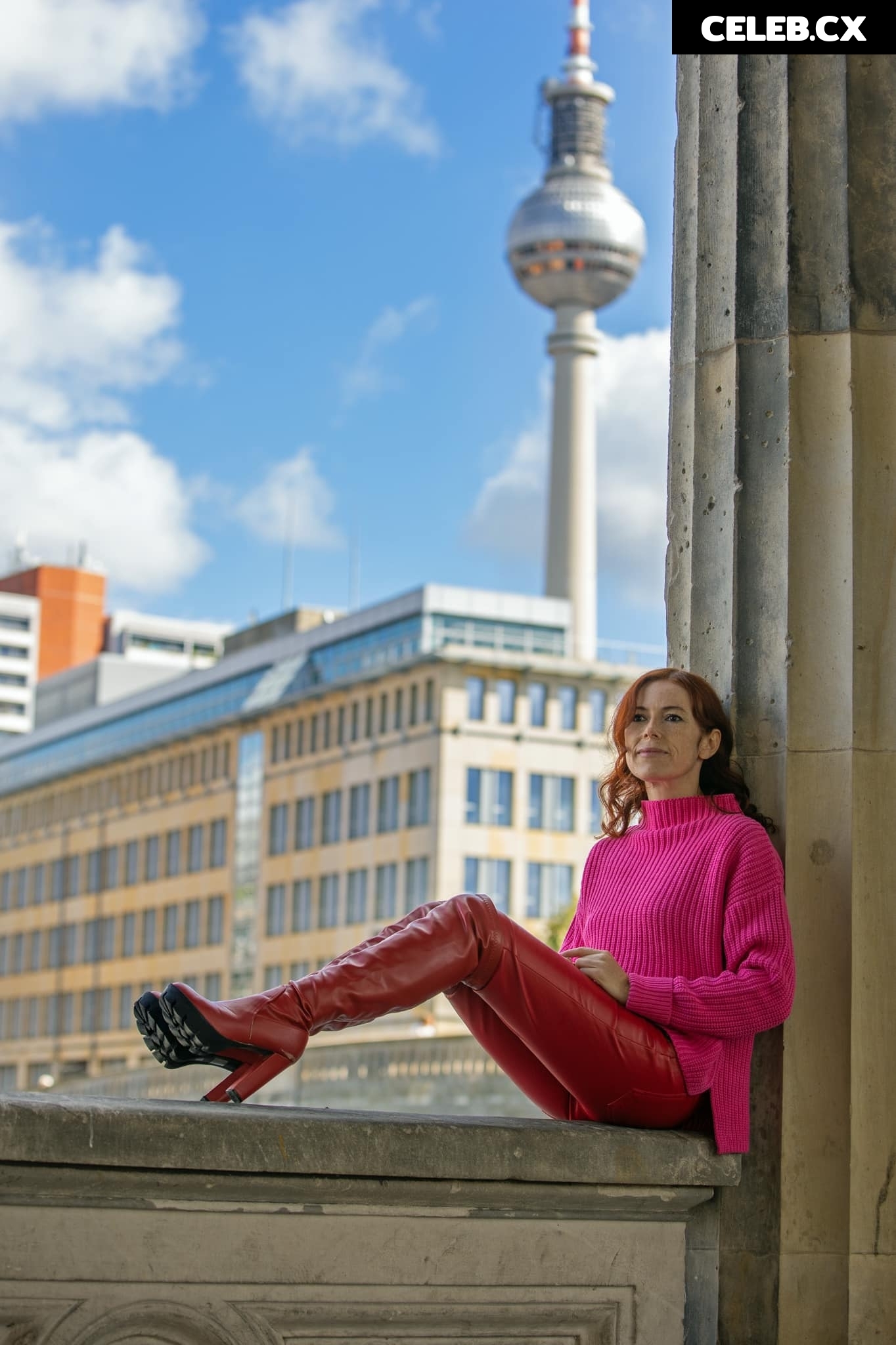 Antje Mönning Image 1968398