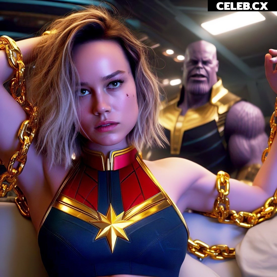 Brie Larson Image 1915527