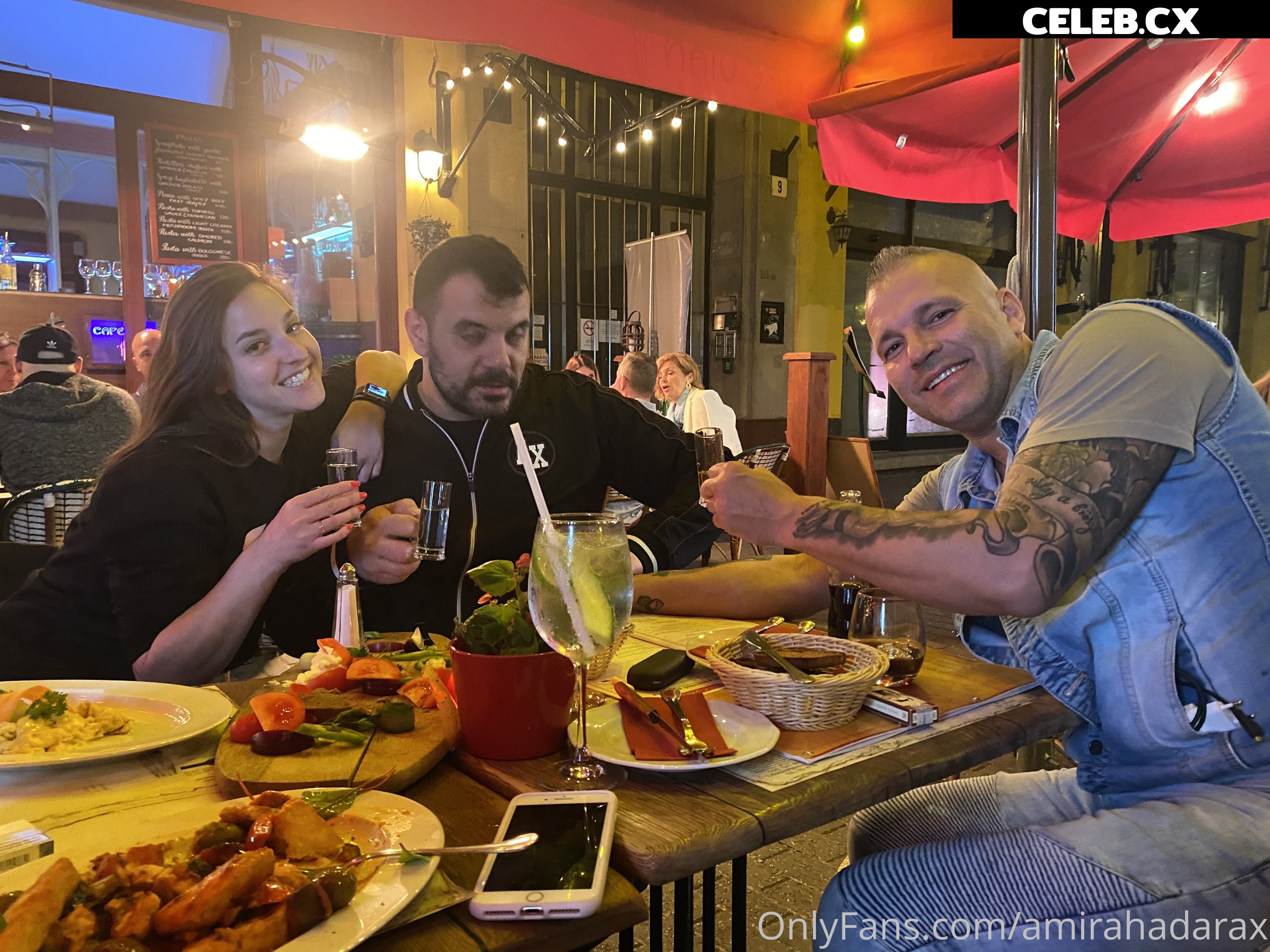 Amirah Adara Image 1432746