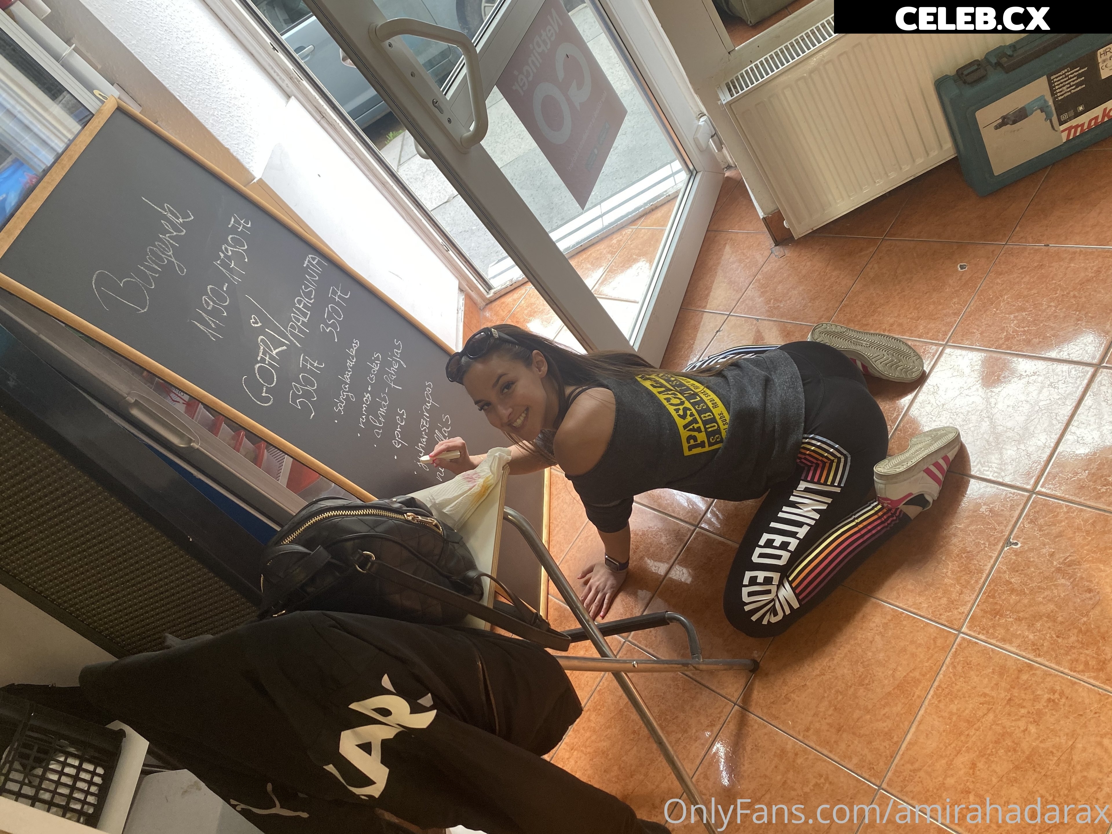 Amirah Adara Image 1426740