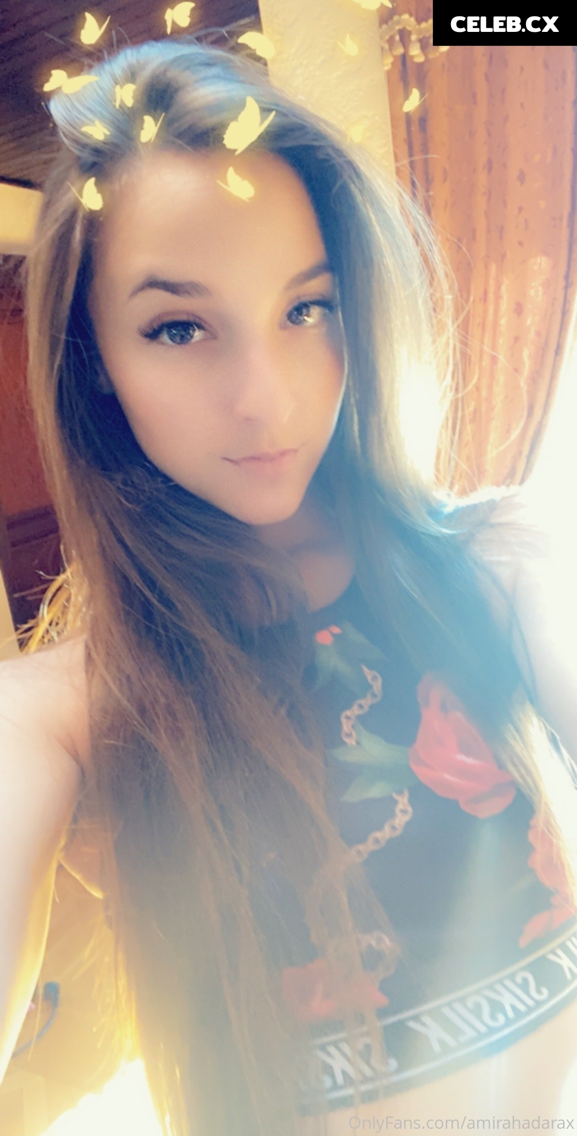 Amirah Adara Image 1423605