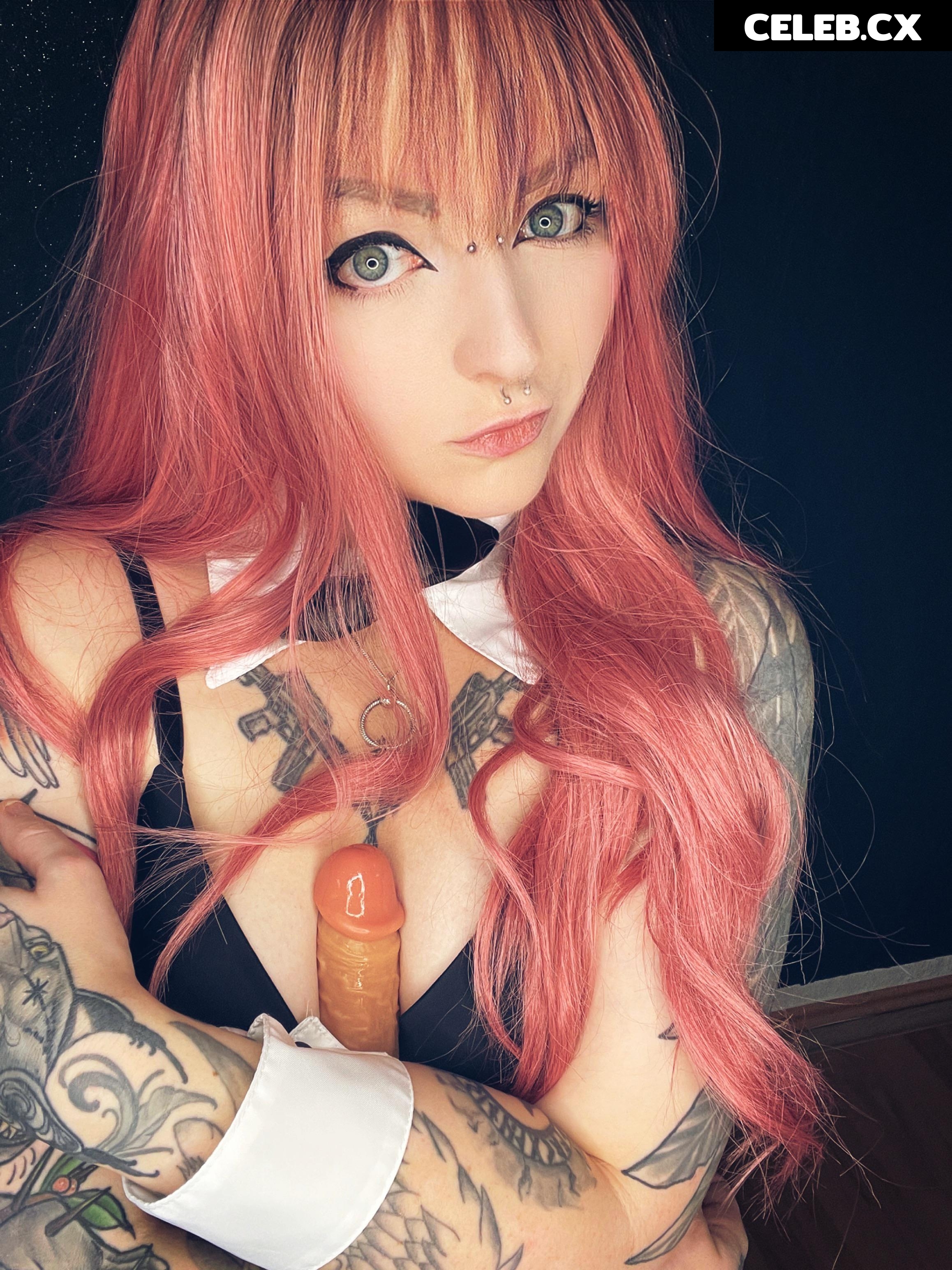 Woelfchen_91 aka Skadi - Free Image 1560855