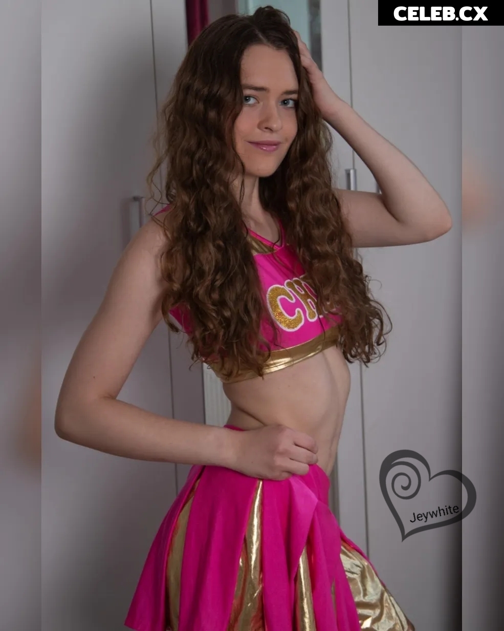 Jey White Image 1623100