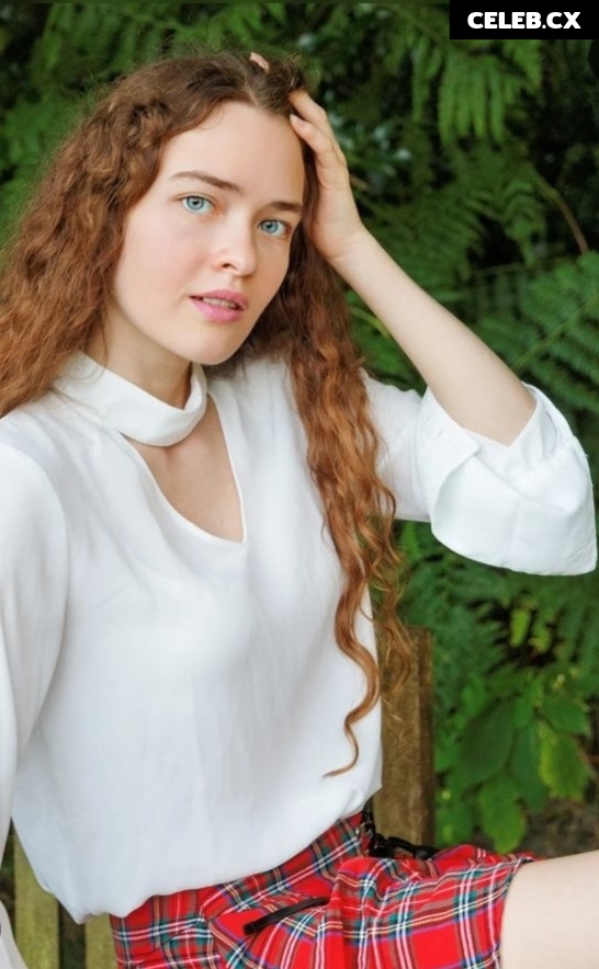 Jey White Image 1629517