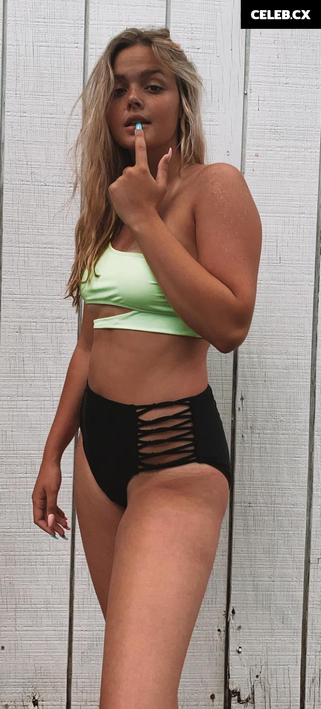 Kayla Patterson Image 161