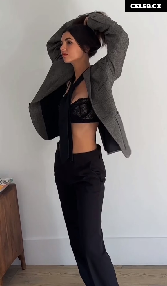 Victoria Justice Image 1776523