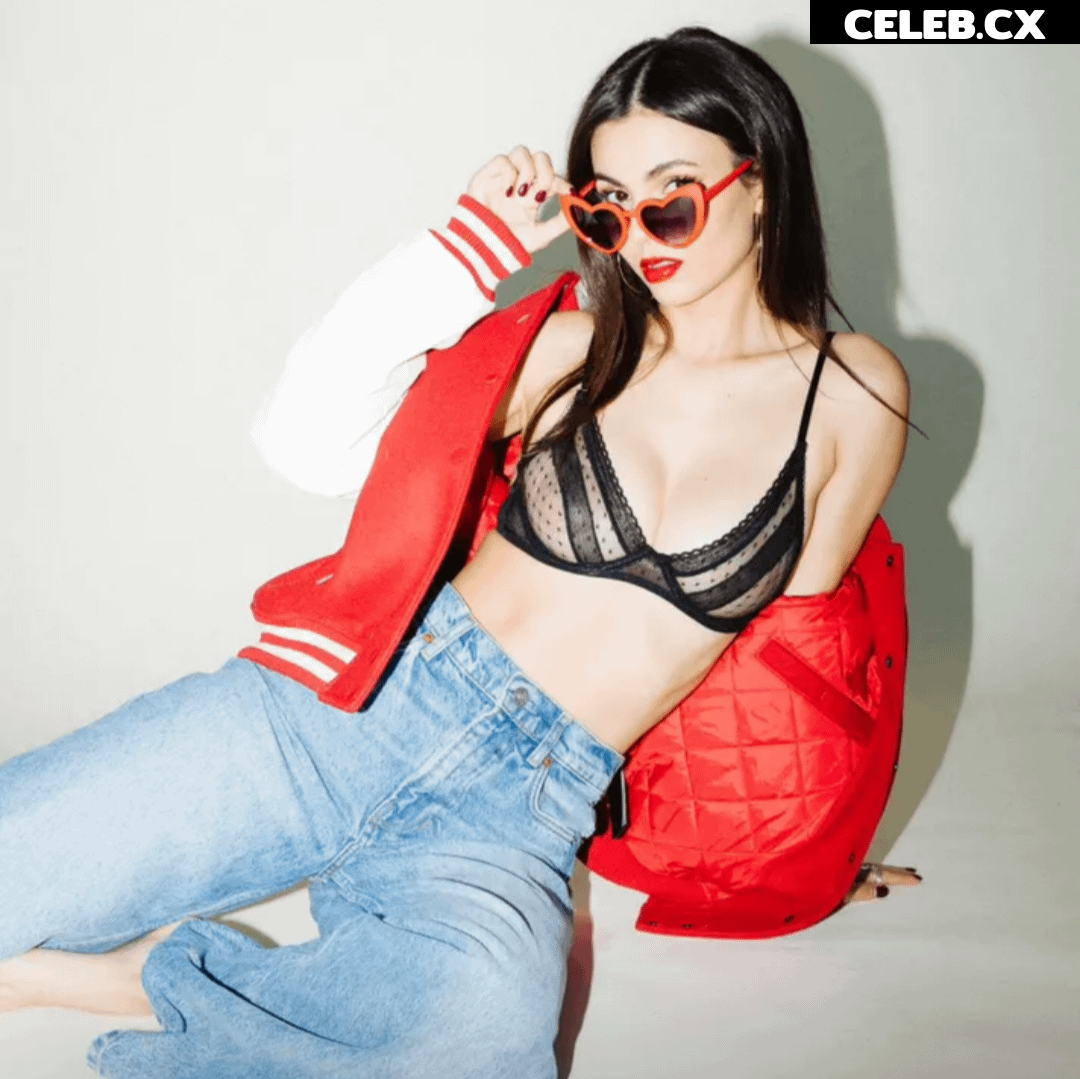 Victoria Justice Image 1776420