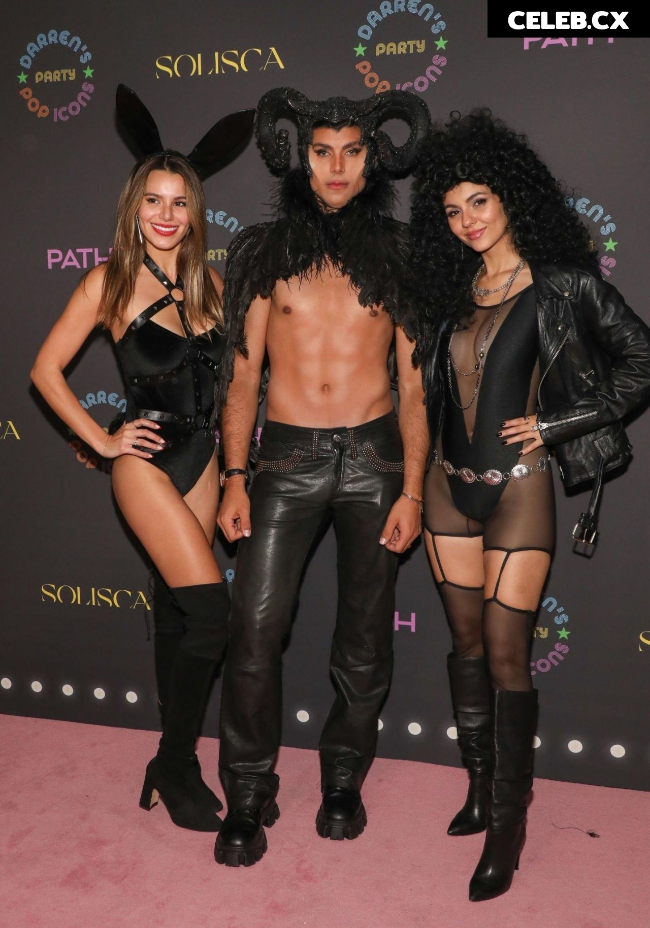 Victoria Justice Image 1774406