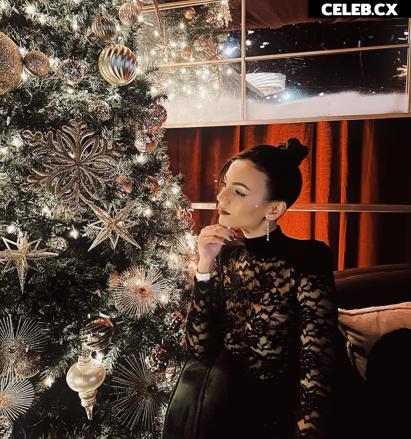 Victoria Justice Image 1774733