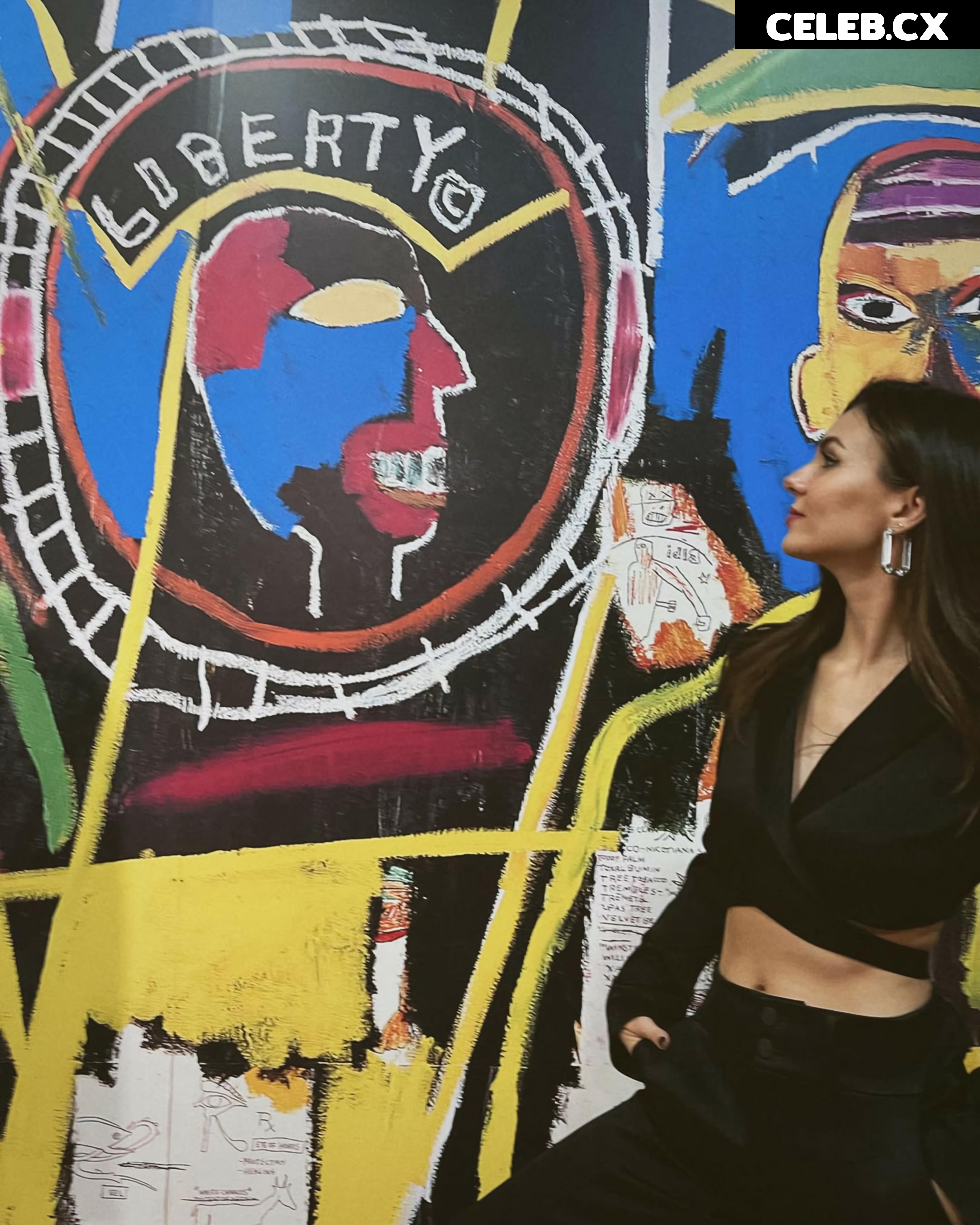 Victoria Justice Image 1774134