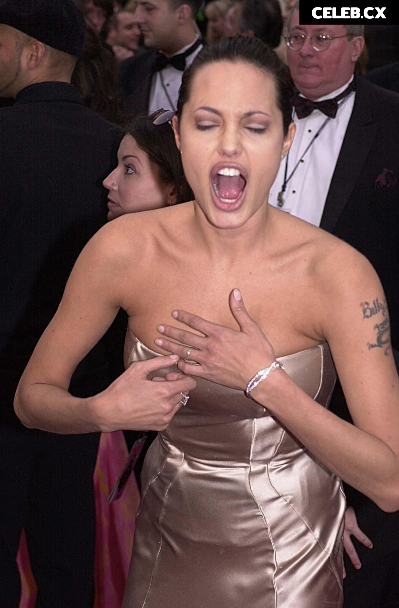 Angelina Jolie Image 1771531