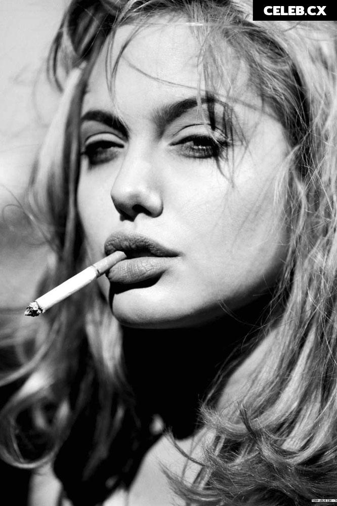 Angelina Jolie Image 1771252