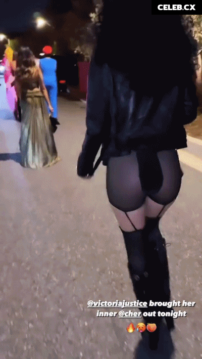 Victoria Justice Image 1772447