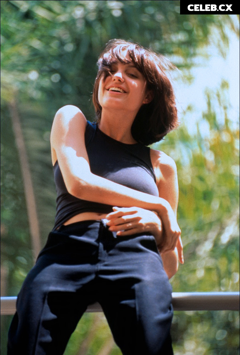 Angelina Jolie Image 1773803