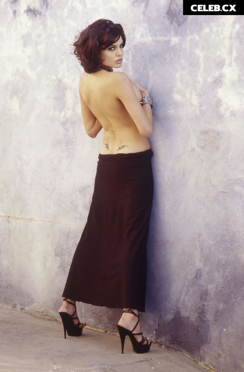 Angelina Jolie Image 1773450