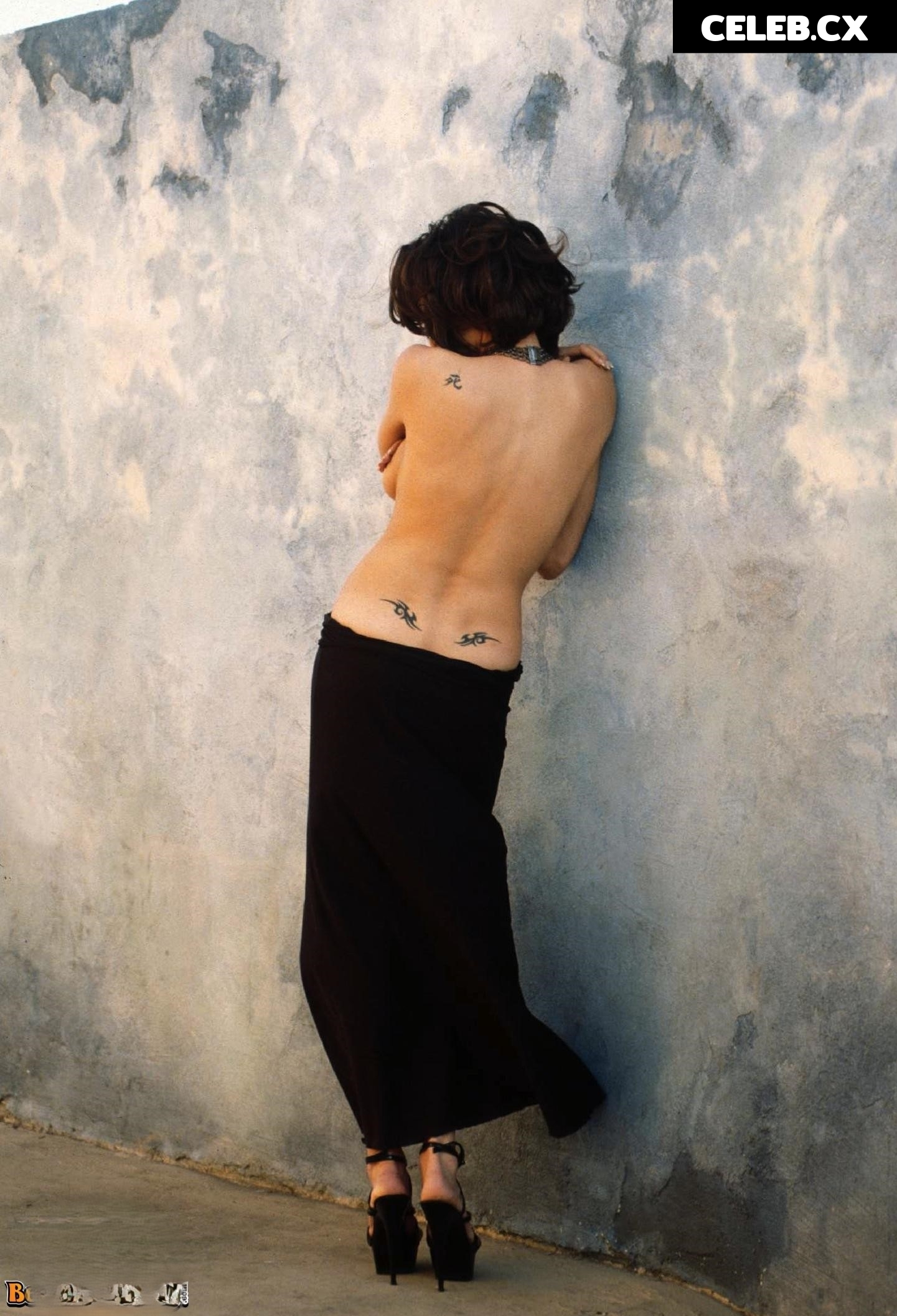 Angelina Jolie Image 1773059