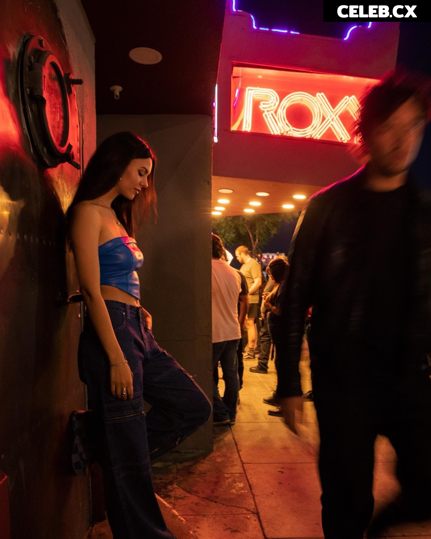 Victoria Justice Image 1770722